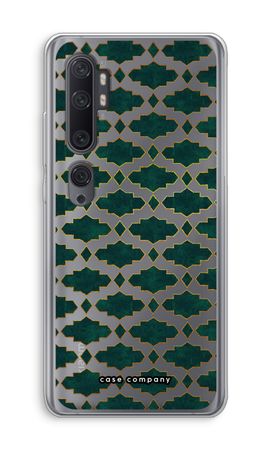 Moroccan tiles