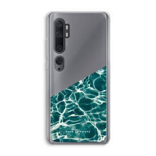 Reflejo agua