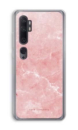Pink Marble