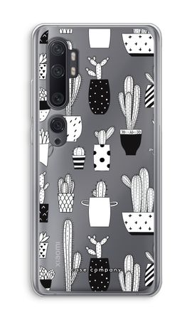 Cactus print