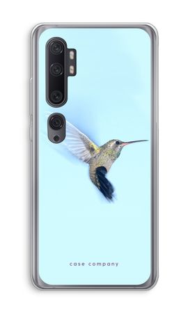 Hummingbird