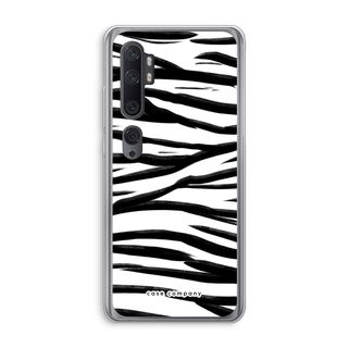 Zebra pattern