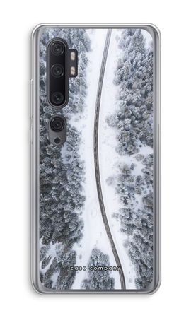 Snøfall