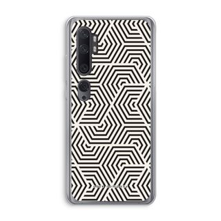Magic pattern