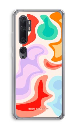 Colorful Waves