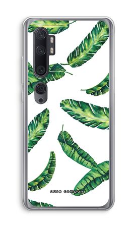 Long leaves
