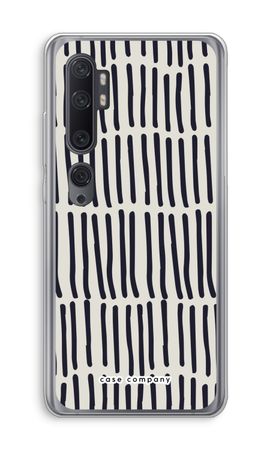 Moroccan stripes