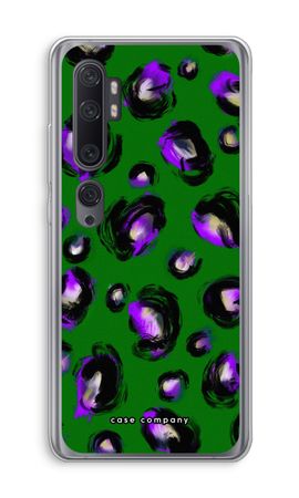 Green Cheetah