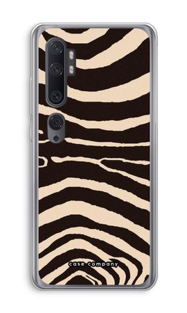 Arizona Zebra