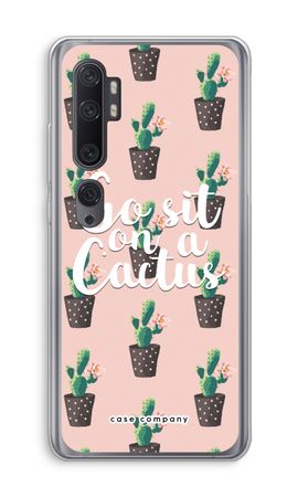 Cactus quote