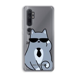 Cool katt