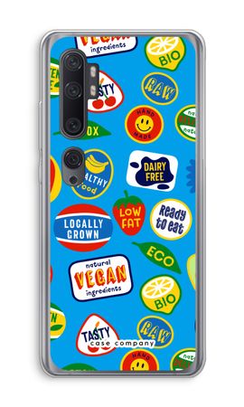 Fruitsticker