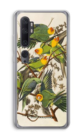 Carolina Parrot