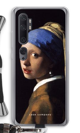 The Pearl Earring