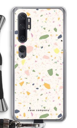 Terrazzo N°21