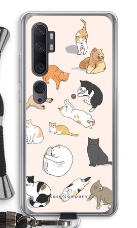 Cats