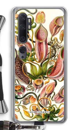 Haeckel Nepenthaceae