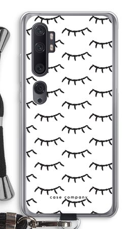 Eyelashes