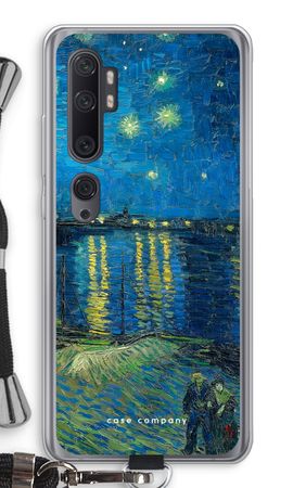 Starry Night Over the Rhône