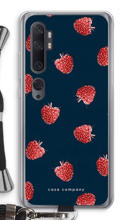 Raspberries