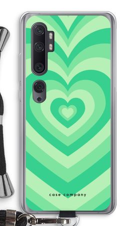 Heart Green