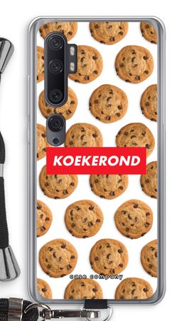 Koekerond