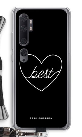 Best heart black