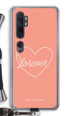 Forever heart