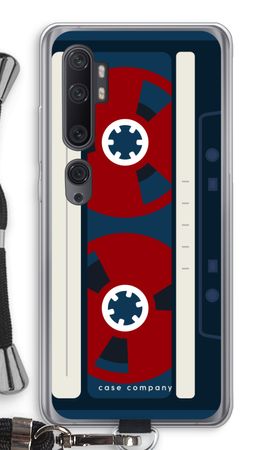 Here's your tape