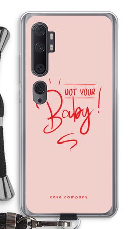 Not Your Baby