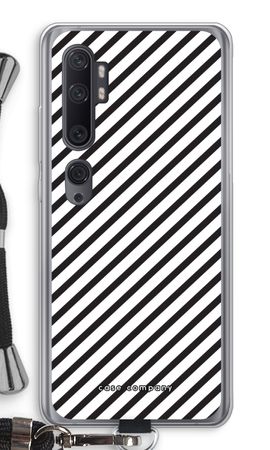 Stripes black and white