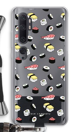 Sushi time