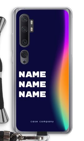 Namecase 2 - Neon