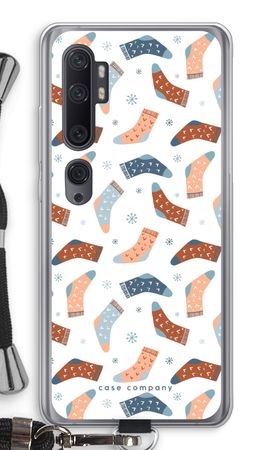 Cozy Socks