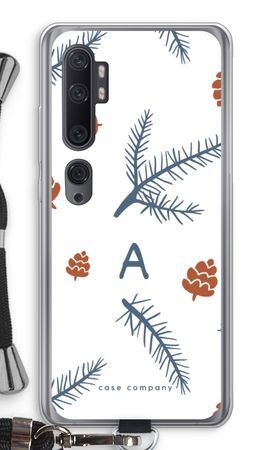 Winter - Monogram
