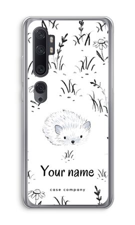 Frosty Forest – Namecase
