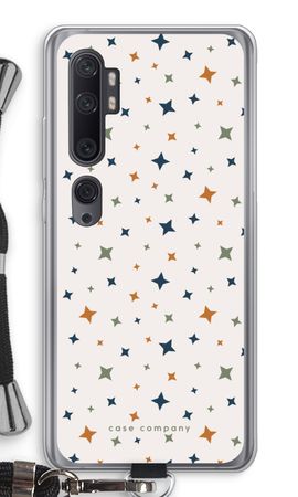 Scattered Stars