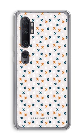Cross Pattern
