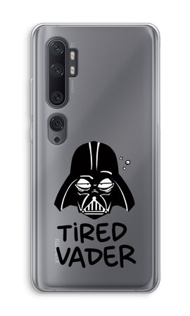 Tired Vader
