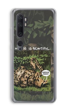 Nature is beautiful