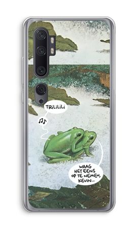 De kikkertjes