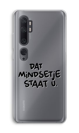 Mindsetje