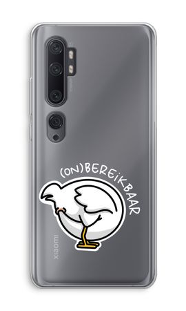 Kip zonder kop
