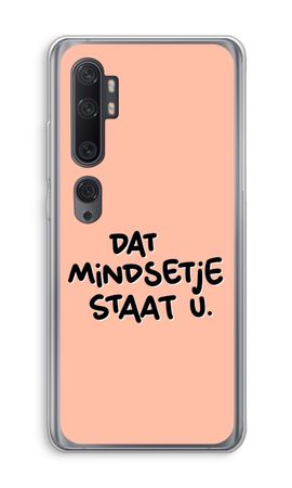 Mindsetje