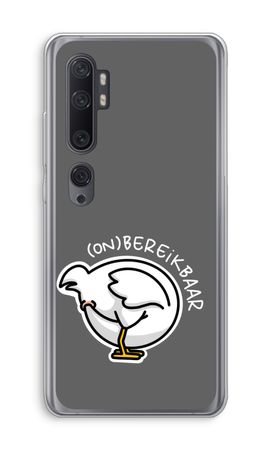 Kip zonder kop
