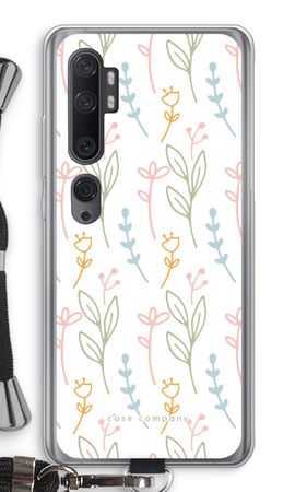 Pastel Flora