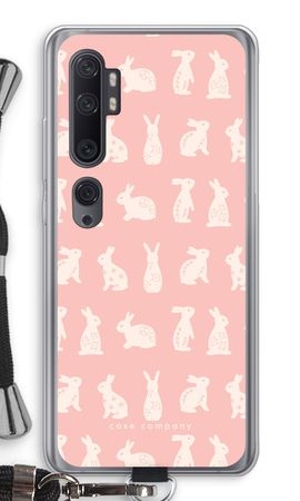Pink Bunnies