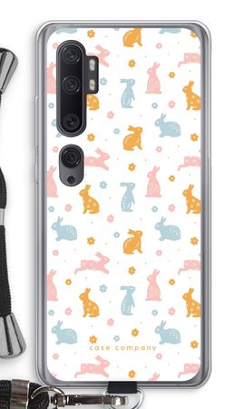 Pastel Bunnies