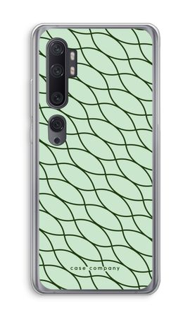 Vine Mesh