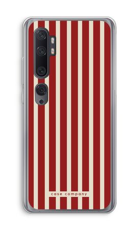 Retro Red